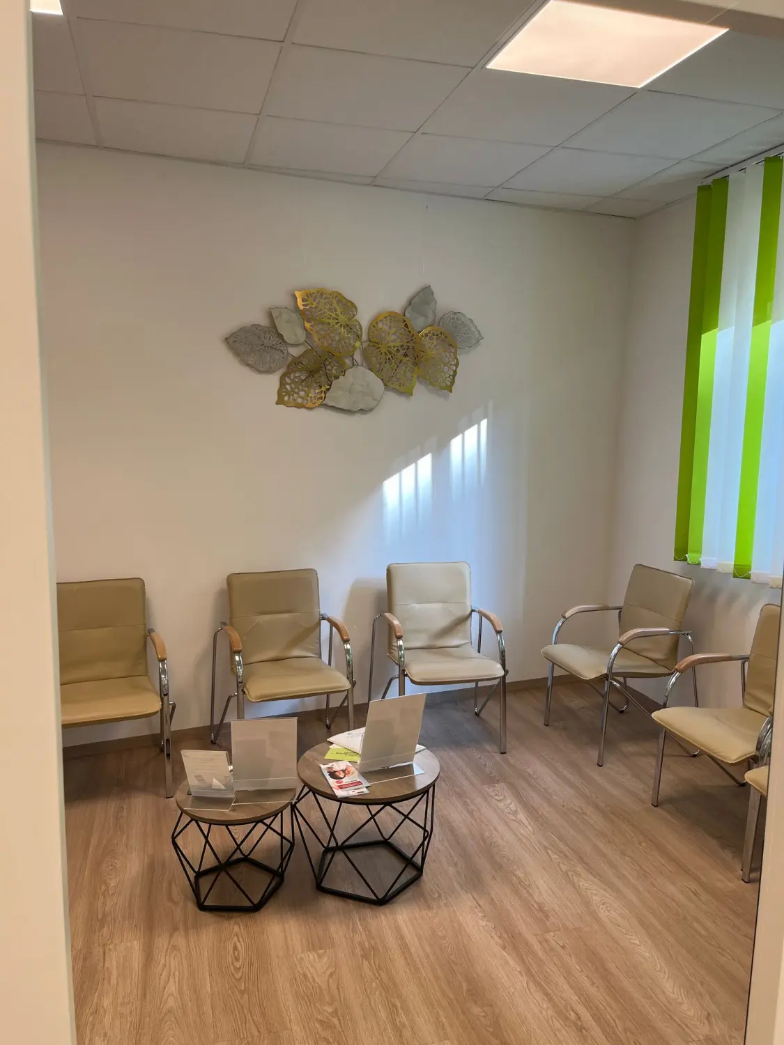 Steiner Ästhetik - Praxis