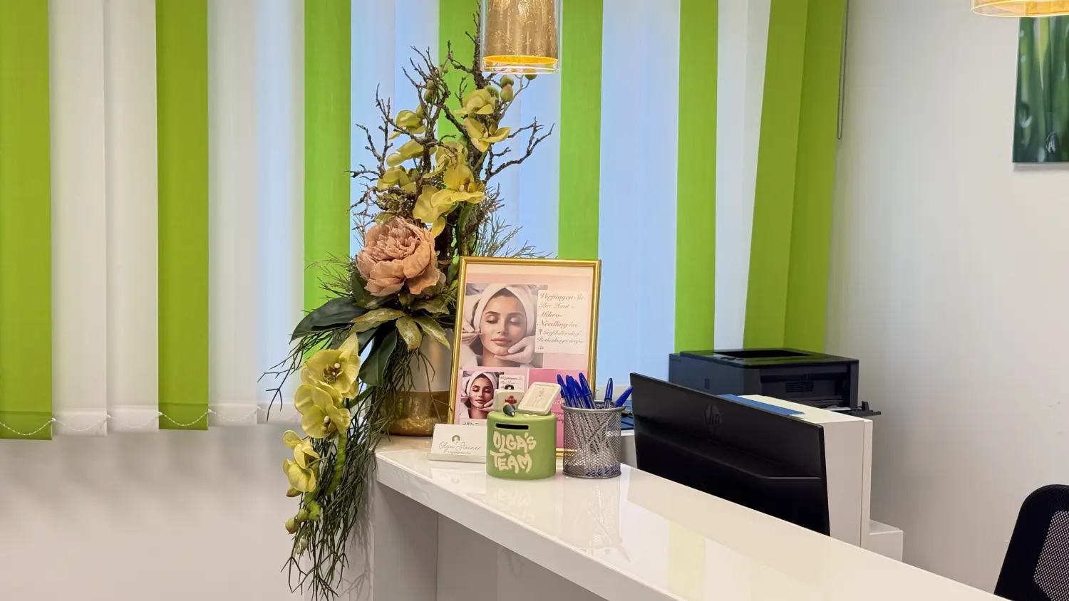 Steiner Ästhetik - Praxis