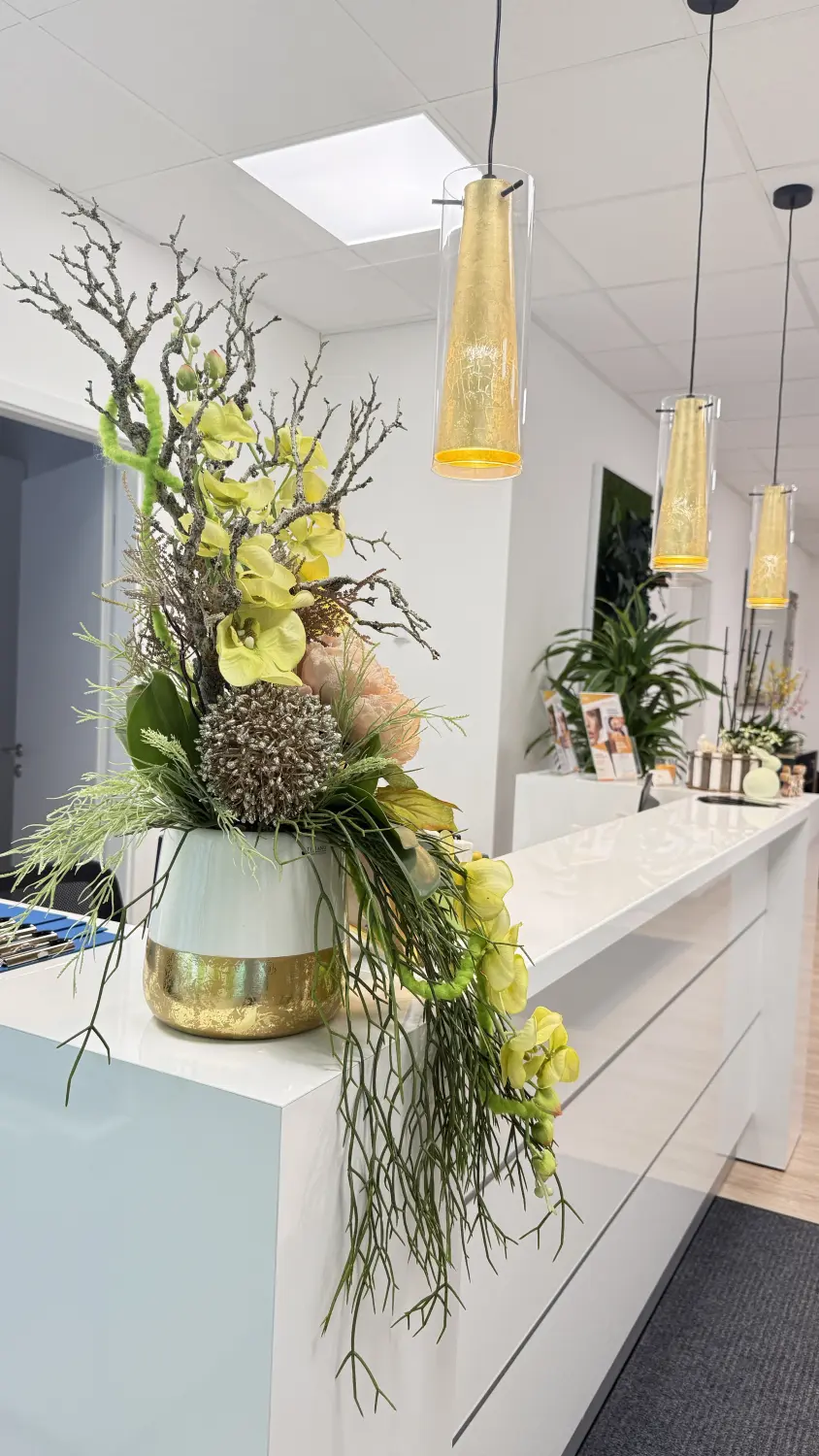 Steiner Ästhetik - Praxis