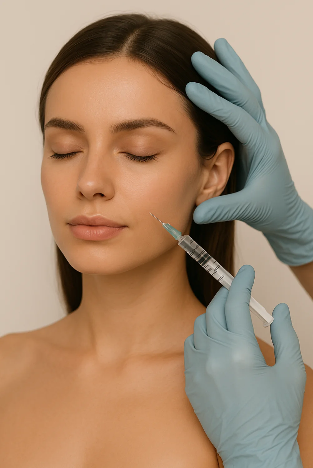 Steiner Ästhetik - Mesotherapie